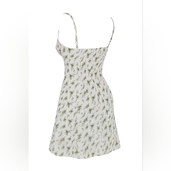 Garden Print 'Christiana' House of CB-large - Picture 7 of 14